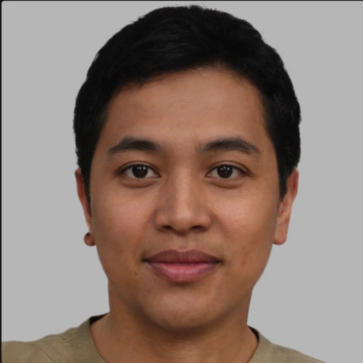 Foto Andika Tri Rayhan